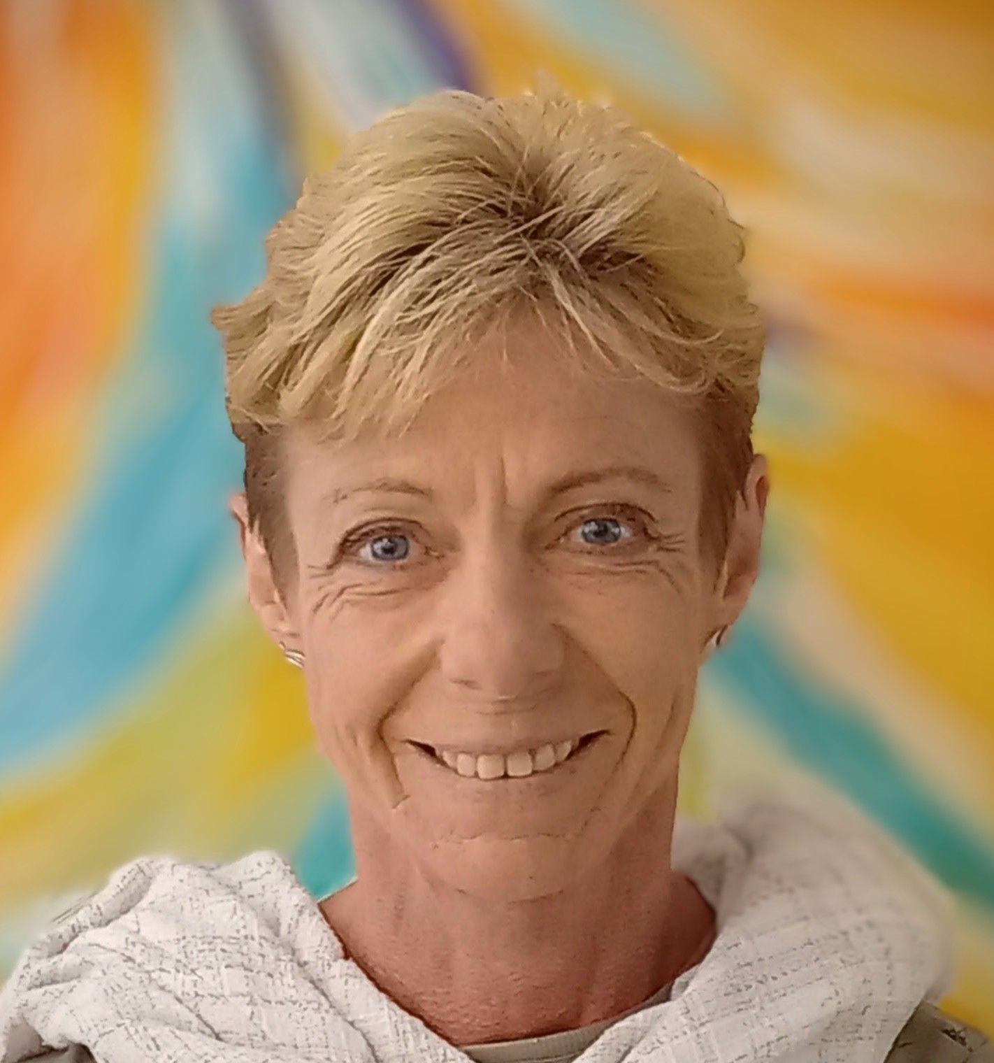 Birgit Thaler